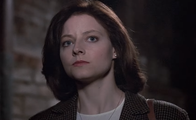 CBS Greenlights ‘Silence of the Lambs’ Spinoff Series ‘Clarice’