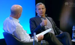 Bob Iger Raises Concerns That Netflix's Potential Purchase of Warner Bros.' Streaming and Studio Assets Would Result in the Streamer Gaining Excessive "Pricing Leverage Over the Consumer"