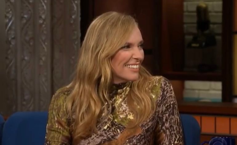 Toni Collette Set To Star In New Netflix Drama Series ‘Pieces Of Her’