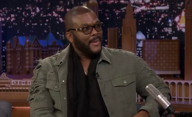 Tyler Perry Bringing ‘House Of Payne’ Revival To BET