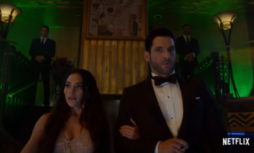 ‘Lucifer’ Might Come Back For a Sixth Season on Netflix