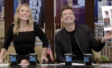 ABC Orders Comedy Pilot ‘Work Wife’ Based on Kelly Ripa and Ryan Seacrest