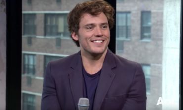 Sam Claflin to be Male Lead in Amazon and Hello Sunshine's 'Daisy Jones and the Six'
