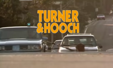 'Turner & Hooch' Reboot TV Series Adds to Disney+'s Growing Library