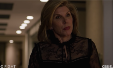 ‘The Good Fight’ Gets Season 4 Premiere Date On CBS All Access