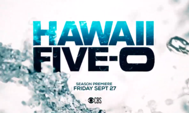 CBS's 'Hawaii Five-0' to End After Ten Seasons
