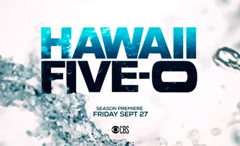 CBS’s ‘Hawaii Five-0’ to End After Ten Seasons