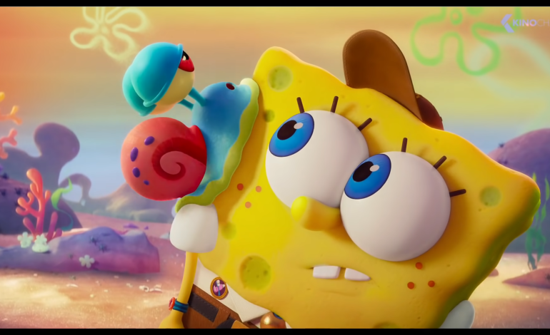 Nickelodeon Releases 2020-21 Lineup, Includes ‘SpongeBob’ Prequel