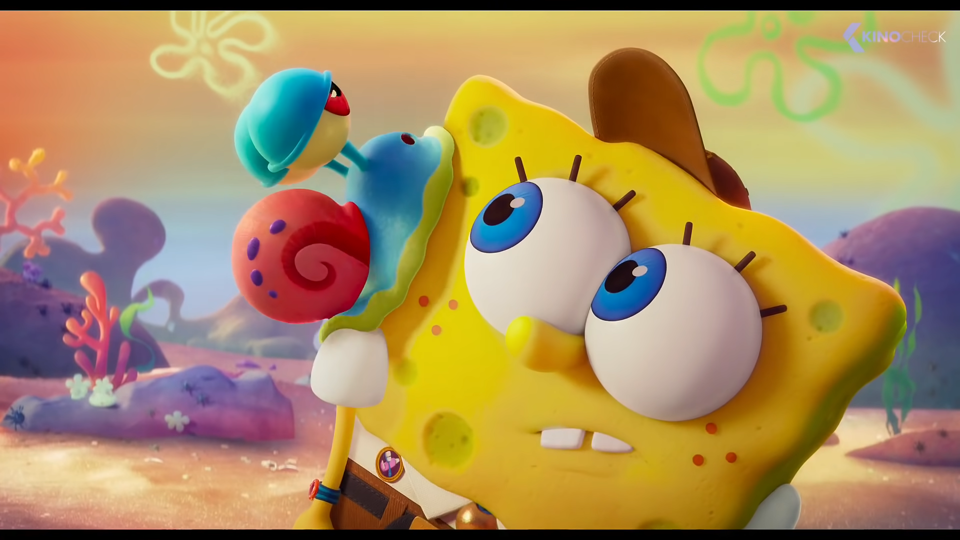 spongebob new episodes