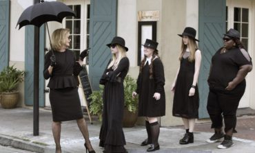 'American Horror Story' Season 10 Cast Revealed