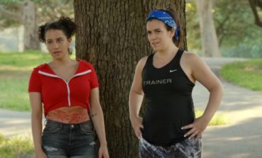 Abbi Jacobson, D'Arcy Carden to Star In Amazon's 'A League of Their Own' Adaptation
