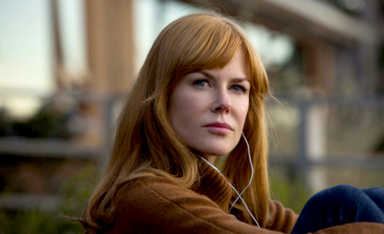 The Undoing' review: Nicole Kidman stars in an HBO mystery series that  feels like 'Big Little Lies Lite