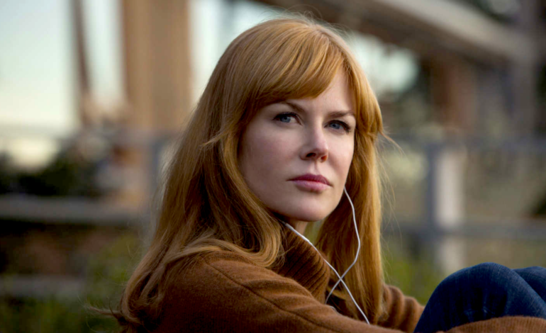 The Undoing' traps Nicole Kidman in 'Big Little Lies': NY - Los