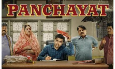 Amazon Prime Unveils Trailer For New Series 'Panchayat' Starring Jitendra Kumar