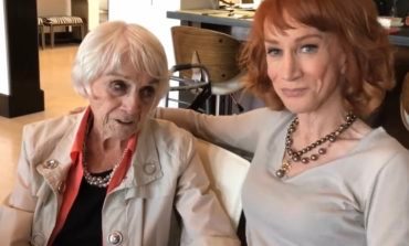 Maggie Griffin, Mother of TV Star Kathy Griffin, Dies at Age 99