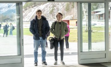Netflix Renews Danish Produced 'Ragnarok' for Second Season