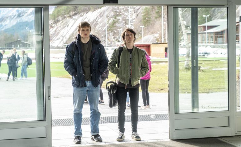 Netflix Renews Danish Produced ‘Ragnarok’ for Second Season