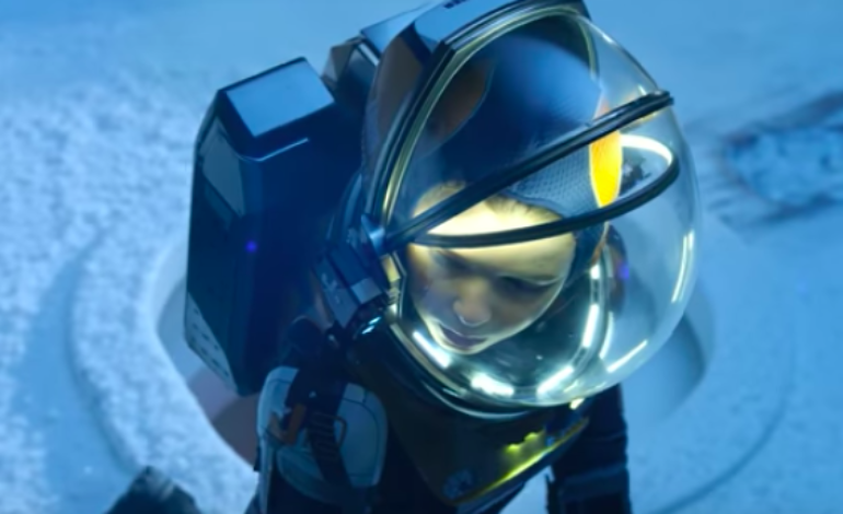 Netflix Renews ‘Lost in Space’ for Third and Final Season