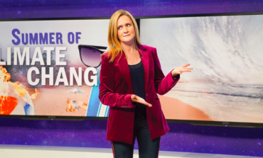 Samantha Bee Takes Her Late Night Show to YouTube