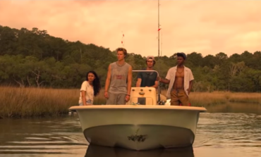 Netflix Releases Trailer for New Drama 'Outer Banks’