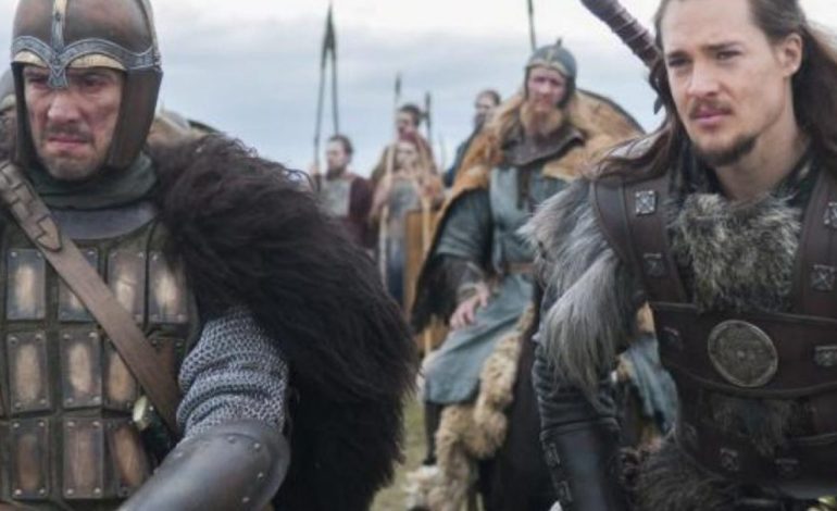 Netflix’s ‘The Last Kingdom’ Sets Feature Film Ahead of Final Season Premiere