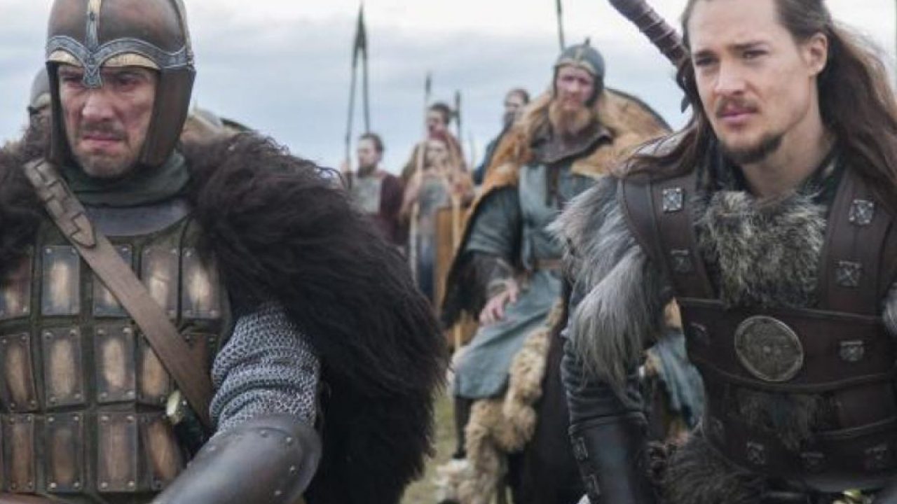 The Last Kingdom': Netflix Saxon Saga To End With Season 5 – Deadline