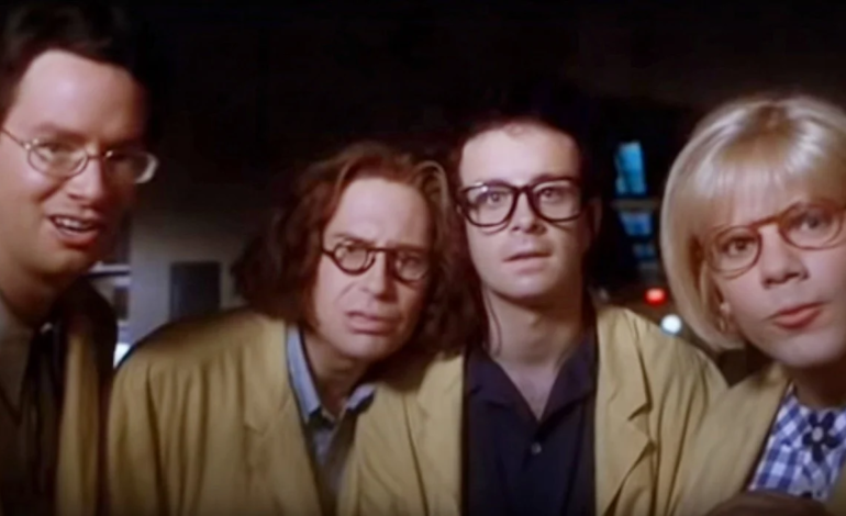 Canadian Sketch Show ‘The Kids in the Hall’ Set To Return on Amazon