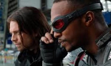 Disney Cancels Prague Shoot for 'The Falcon and The Winter Soldier' Over Coronavirus