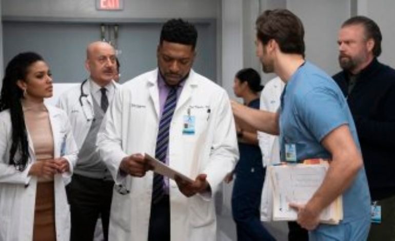 ‘New Amsterdam’ Pulls Pandemic Episode In Wake of Coronavirus