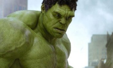 Mark Ruffalo Currently in Talks for 'She-Hulk'