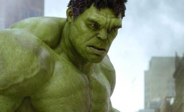 Mark Ruffalo Currently in Talks for ‘She-Hulk’