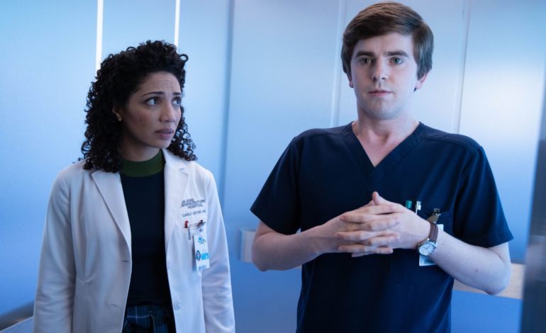 ‘The Good Doctor’ Renewed for Season 4
