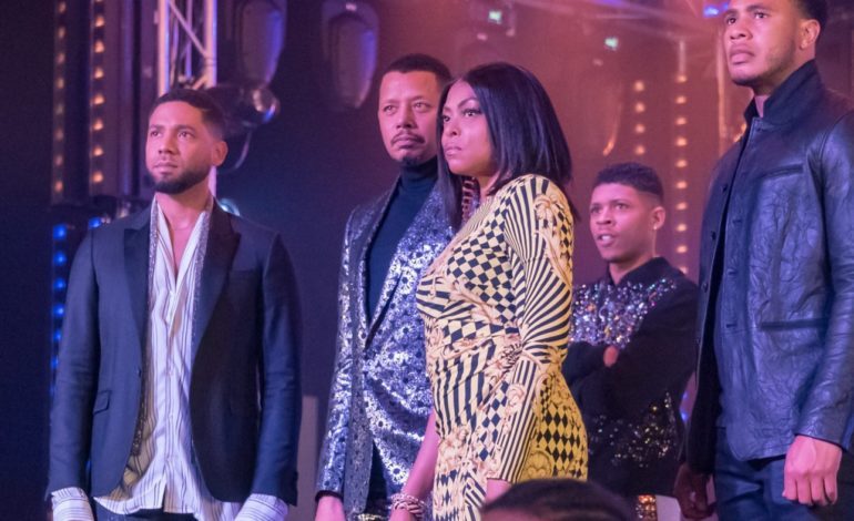 Fox’s ‘Empire’ To End Early Amid Coronavirus Pandemic, Series Finale Date Set