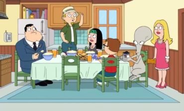'American Dad!' Returns to TBS for New Season 16 episodes