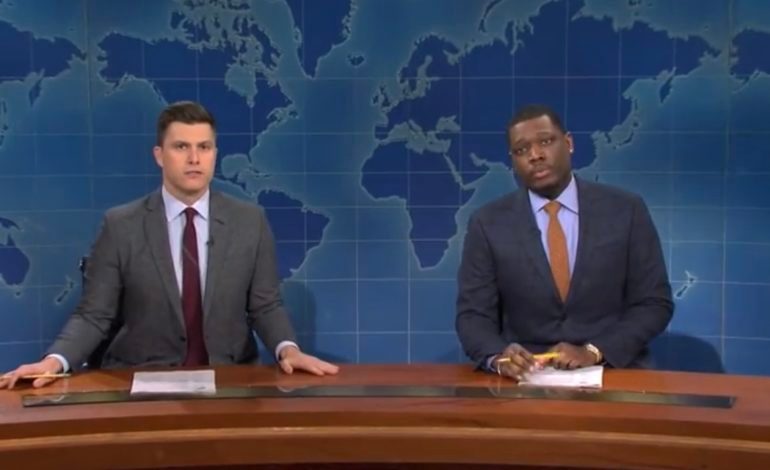 ‘Saturday Night Live’ To Return for A Full-Length Remote Episode