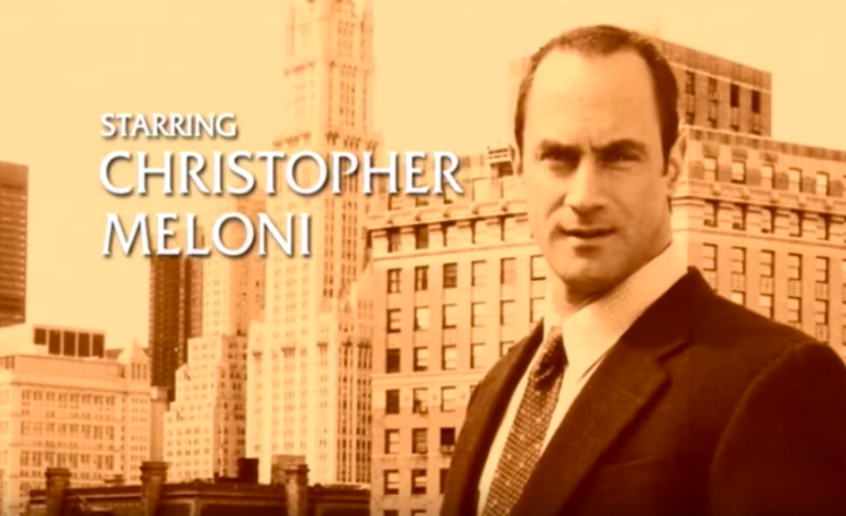 Christopher Meloni to Star as ‘SVU’ Elliot Stabler in New Dick Wolf NBC Series