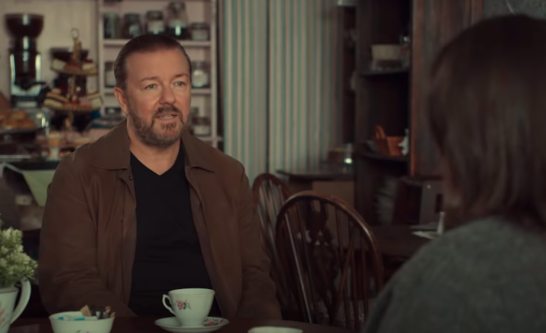 Ricky Gervais’ Netflix Series ‘After Life’ Announces Season Two Premiere Date