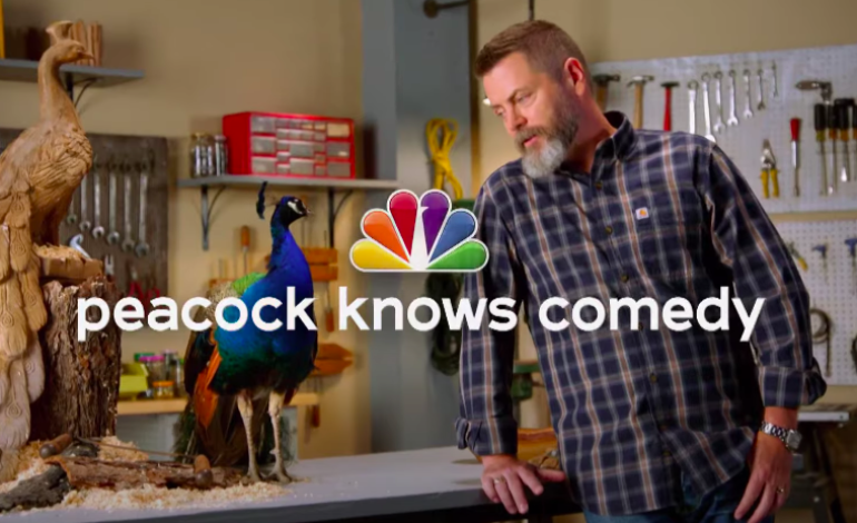 NBC and Comcast Launch Limited Version of its Streaming Service Peacock