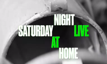 NBC Announces Second 'Saturday Night Live' Remote Episode