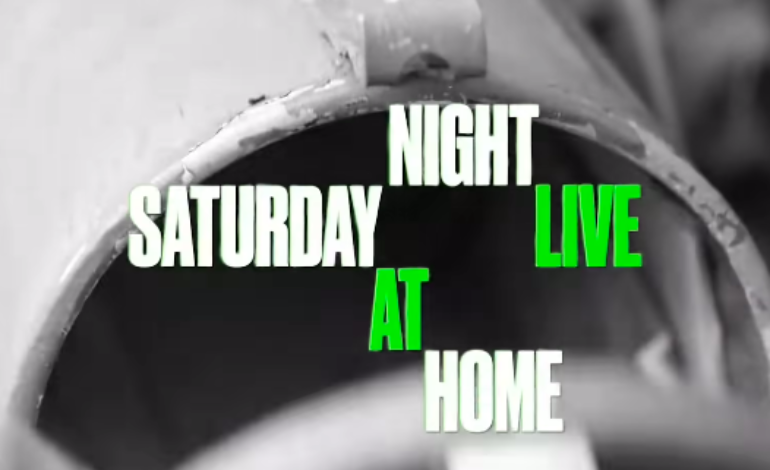 NBC Announces Second ‘Saturday Night Live’ Remote Episode