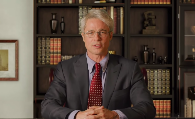 Brad Pitt Opens ‘Saturday Night Live’ as Dr. Anthony Fauci