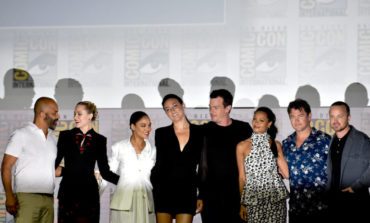'Westworld' Renewed for Season 4 on HBO