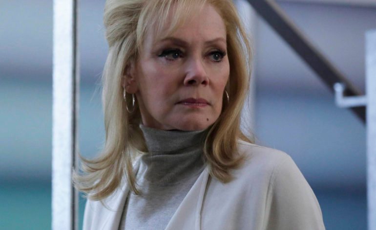 Jean Smart To Star In New Limited Series Based On New York Times Article ‘Love Letter: When My Grandmother Stopped Eating’