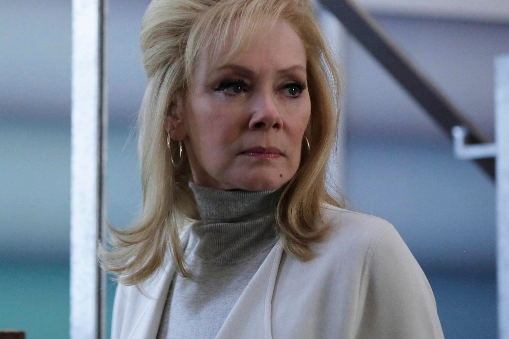 Jean Smart To Star In New Limited Series Based On New York Times Article 'Love Letter: When My Grandmother Stopped Eating'