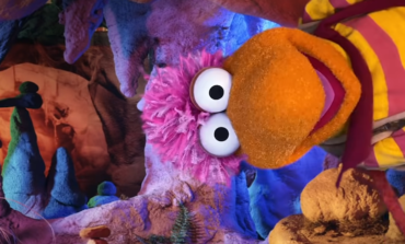 AppleTV+ Breaks Tradition with 'Fraggle Rock' Reboot and Acquisition