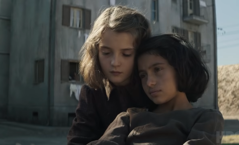 Netflix and Italy’s Fandango to Adapt Elena Ferrante Novel ‘The Lying Life of Adults’ Into Series