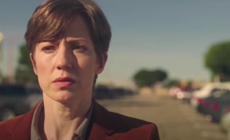 HBO’s ‘The Gilded Age’ Recast with Carrie Coon