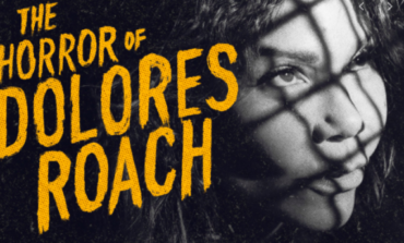Amazon Announces New Series 'The Horror of Dolores Roach'