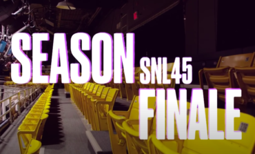 'Saturday Night Live' Announces Season Finale Episode as an At-Home Special