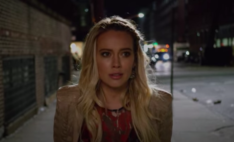 TV Land’s ‘Younger’ Will Have Hilary Duff’s Character As the Star In New Spinoff Series